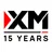 XM logo